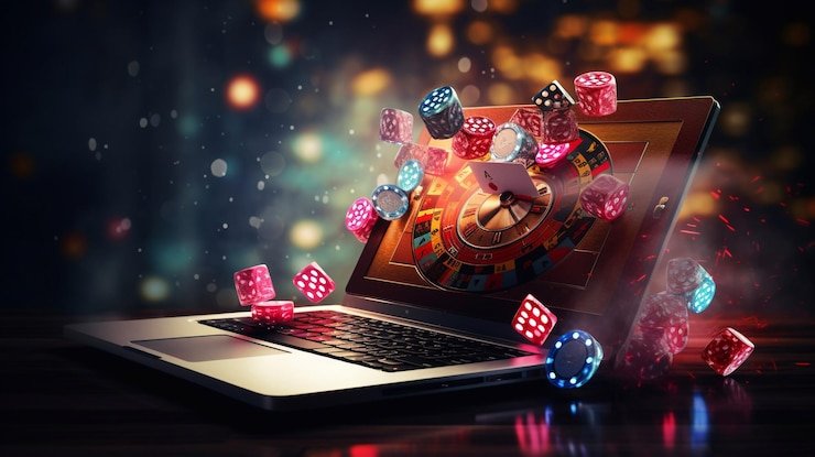 Pengalaman bermain kasino langsung di perangkat mobile dengan dealer profesional
