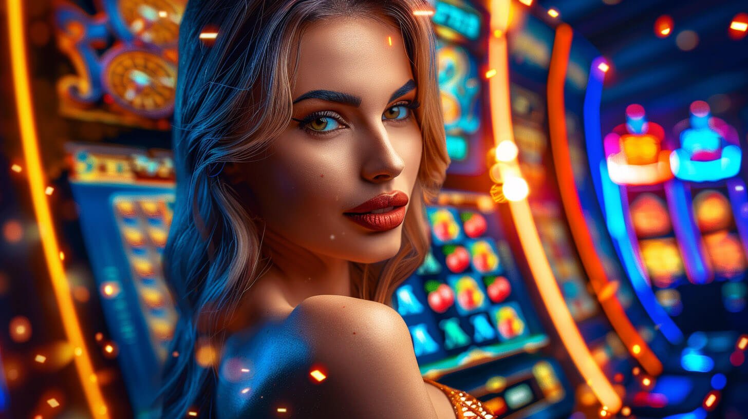 Arena virtual sports dengan simulasi pertandingan olahraga realistis